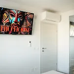 Villa Escape