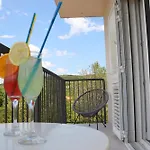 Villa Escape Dugobabe