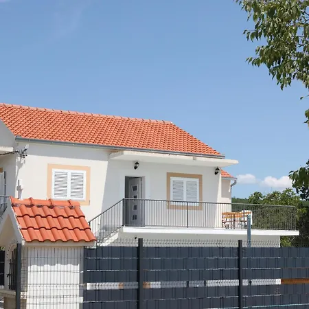 Villa Escape