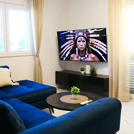 Escape 别墅 Dugobabe