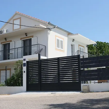 别墅 Escape Dugobabe