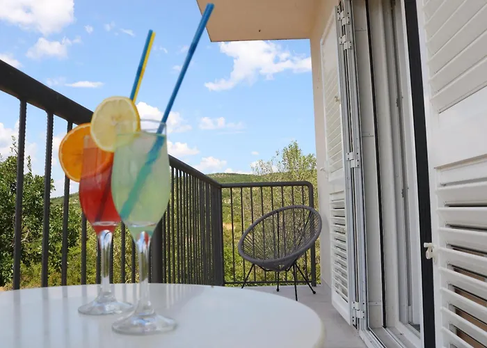 别墅 Escape Dugobabe