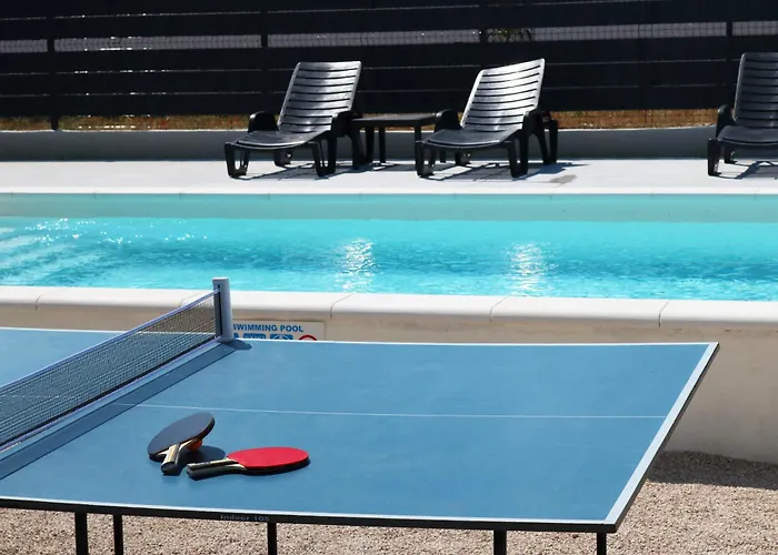 别墅 Escape Dugobabe